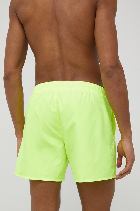 Îmbrăcăminte EA7 Emporio Armani Pantaloni scurti de baie CC721.902000 galben