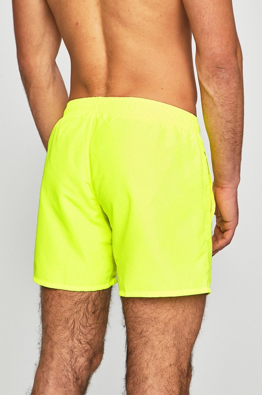 Odzież EA7 Emporio Armani szorty kąpielowe CC721.902000 zielony