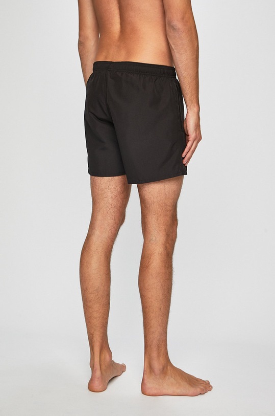 EA7 Emporio Armani - Fürdőnadrág CC721.902000 fekete AA00