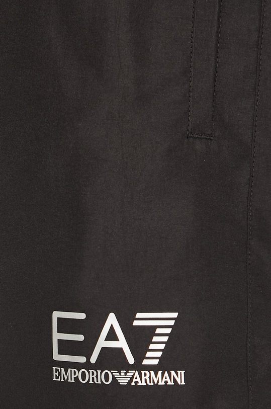 Ruházat EA7 Emporio Armani - Fürdőnadrág CC721.902000 fekete