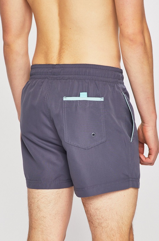 Oblečení Pepe Jeans - Plavky PMB10205 modrá