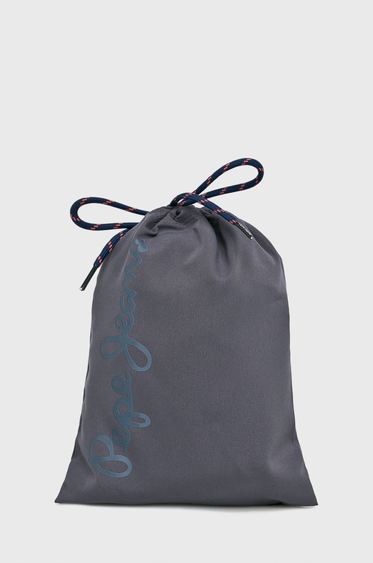 Pepe Jeans - Plavky PMB10205 modrá