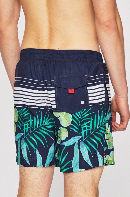 Ruházat Pepe Jeans - Fürdőnadrág Lerez PMB10219 sötétkék