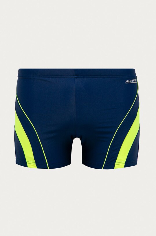 Aqua Speed costum de baie Dennis sporturi acvatice albastru 430.DENNIS