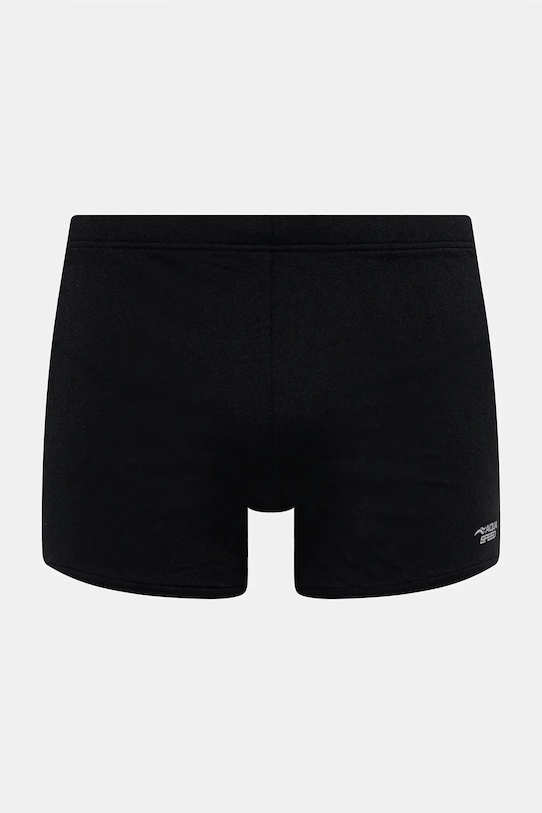 Aqua Speed - Plavky vodný šport čierna 395.PATRICK