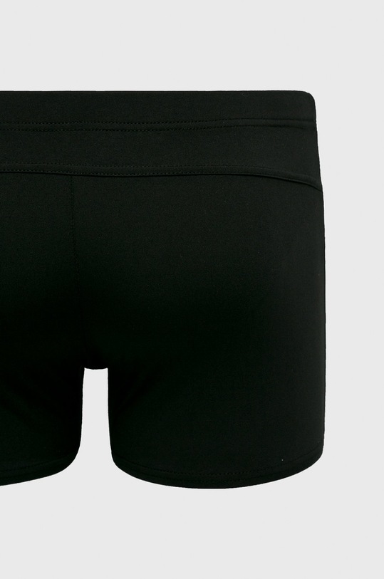 Oblečenie Aqua Speed - Plavky 395.PATRICK čierna