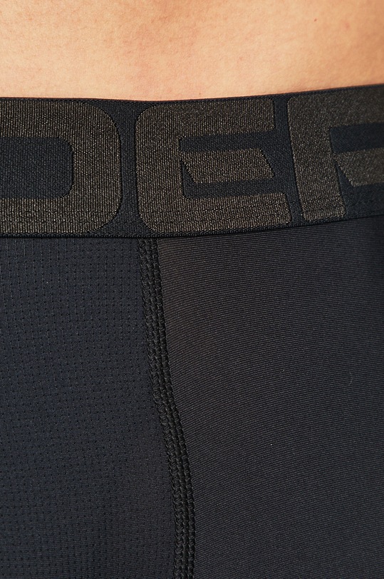 Under Armour - Bokserki (2-Pack) 1327415 czarny 1327415