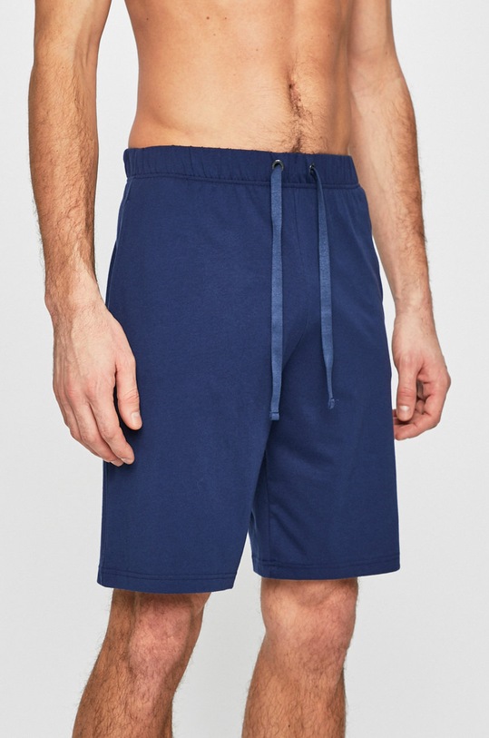 Oblečenie Strellson - Pyžamo 521122 modrá