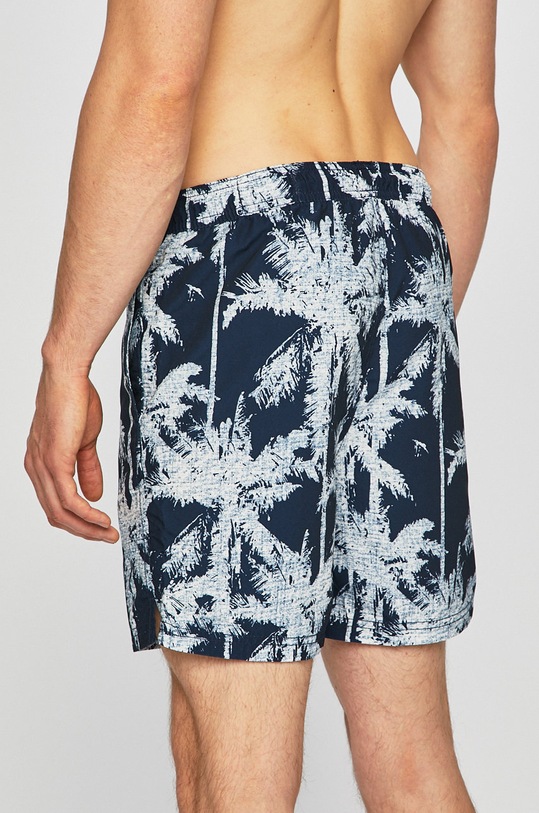 Oblečenie Tom Tailor Denim - Plavky 1008539 tmavomodrá