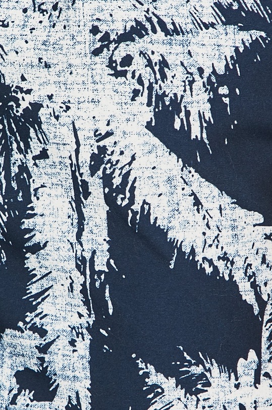 Tom Tailor Denim - Plavky tmavomodrá 1008539