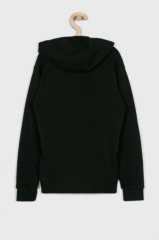 adidas Originals bluza dziecięca DV2870 DV2870 czarny SS21