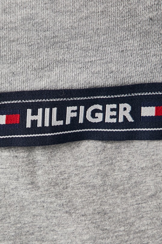 Tommy Hilfiger - Bluza UW0UW00582 UW0UW00582 szary