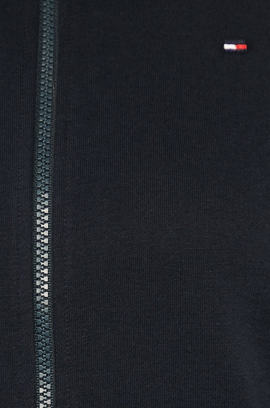 Tommy Hilfiger - Mikina WW0WW23872 tmavomodrá