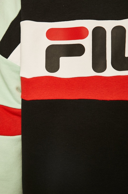 Fila - Majica 687079 tirkizna