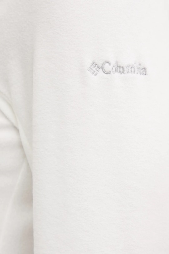 Columbia bluza sportowa Glacial IV 1802201 biały