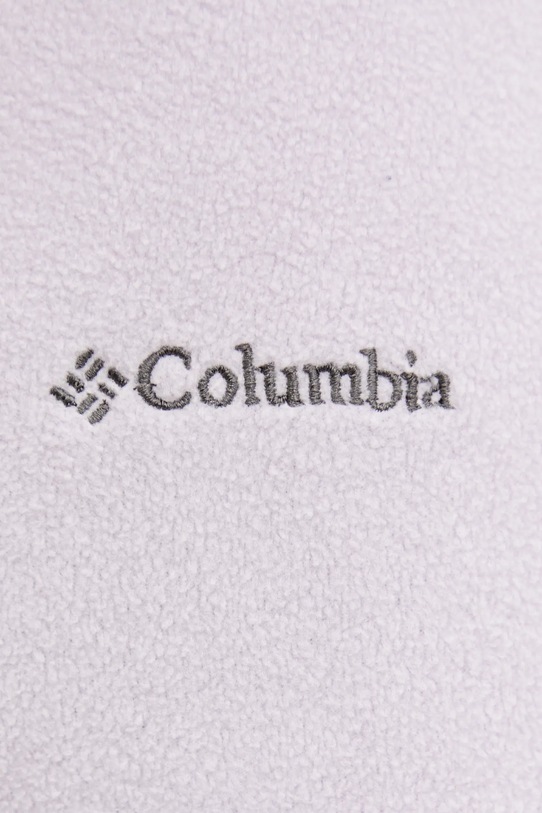 Columbia bluza sportowa Glacial IV 1802201 fioletowy