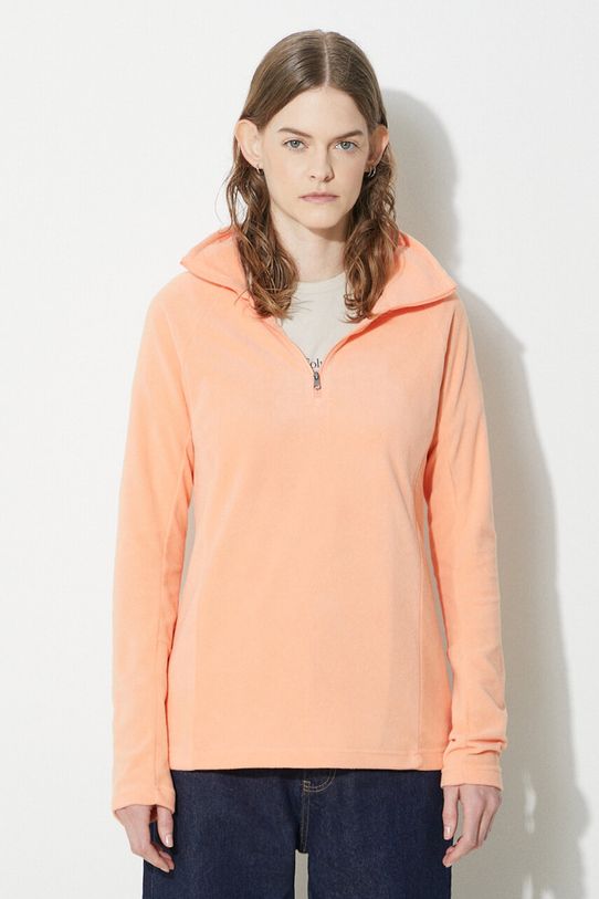 Columbia felpa da sport Glacial IV