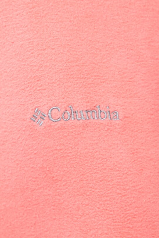 Спортивная кофта Columbia Glacial 1802201 оранжевый