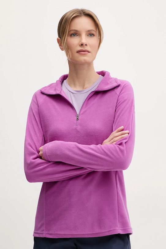 Columbia hanorac Glacial uni violet 1802201