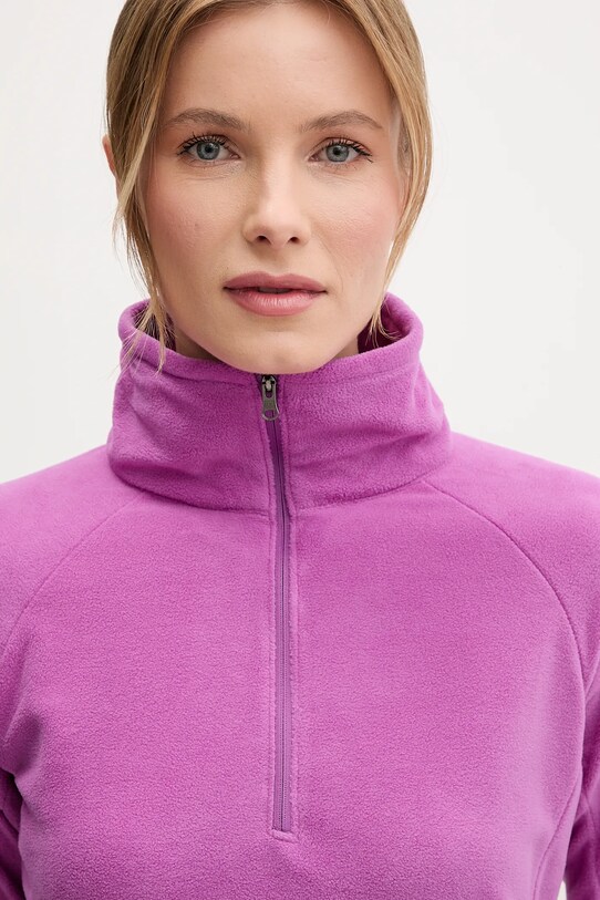 Columbia hanorac Glacial violet 1802201