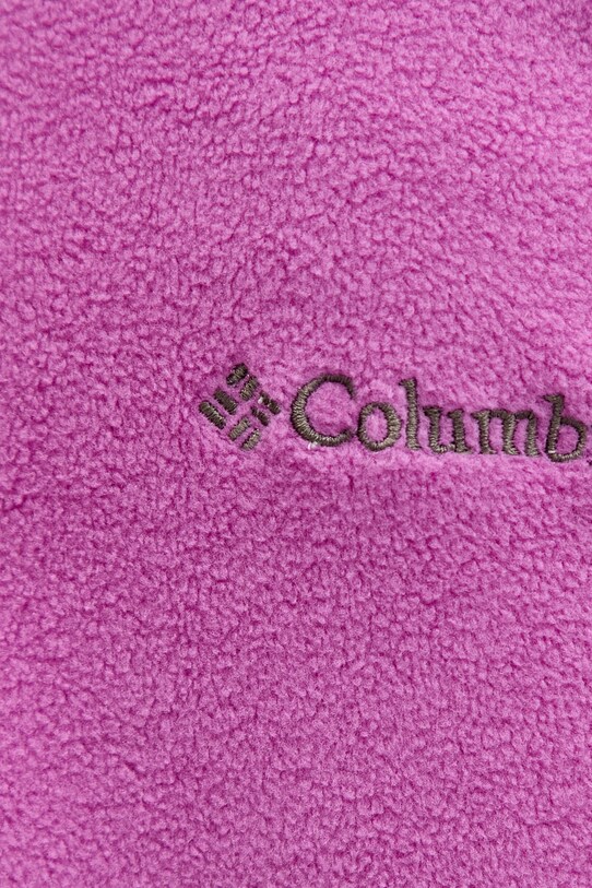Columbia hanorac Glacial 1802201 violet
