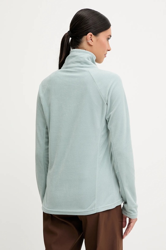 Odzież Columbia bluza sportowa Glacial IV 1802201 niebieski