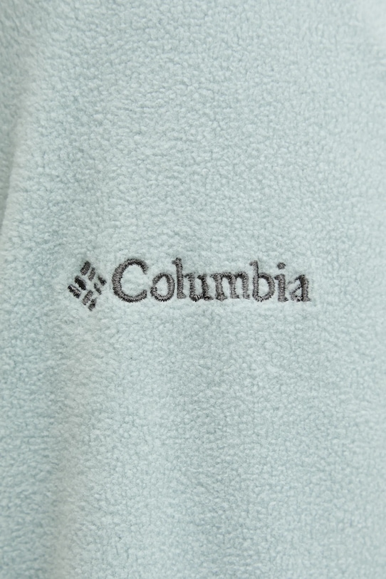 Αθλητική μπλούζα Columbia Glacial IV 1802201 μπλε