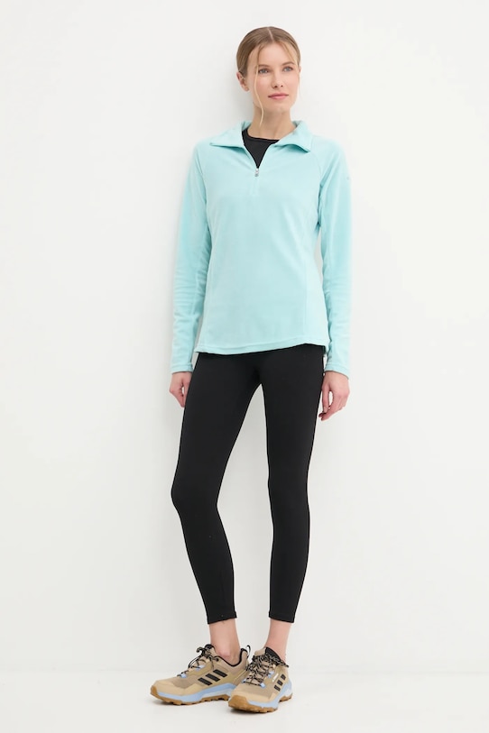 Columbia hanorac Glacial 1802201 turcoaz SS25