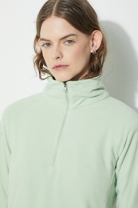 Columbia hanorac Glacial IV verde 1802201