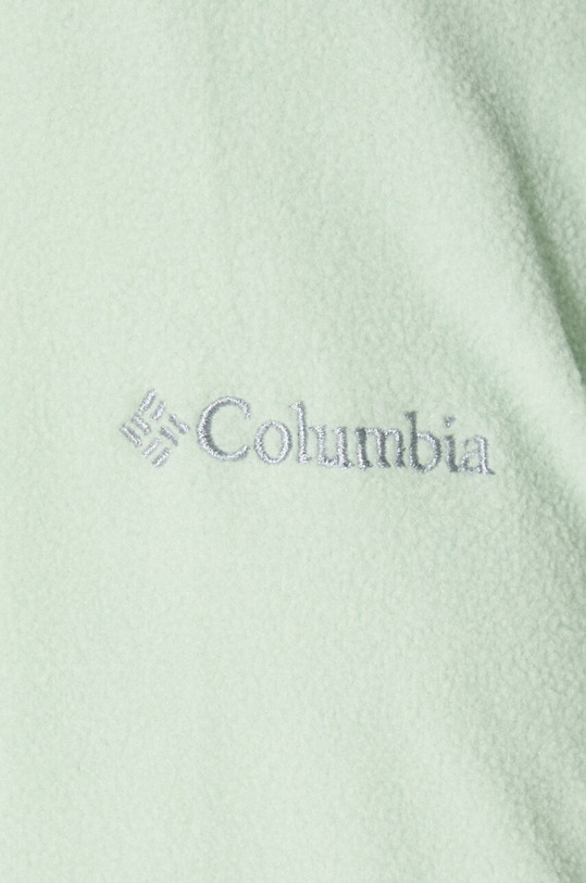 Columbia hanorac Glacial IV 1802201 verde