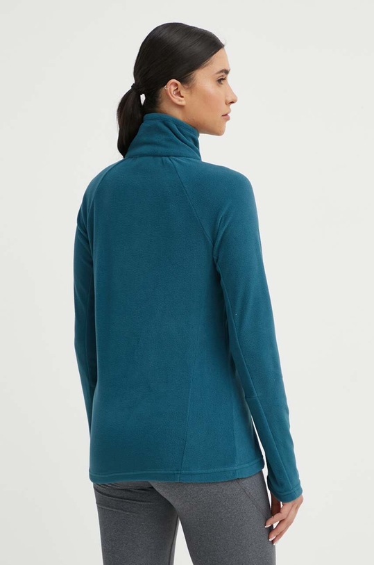 Odzież Columbia bluza sportowa Glacial IV 1802201 zielony