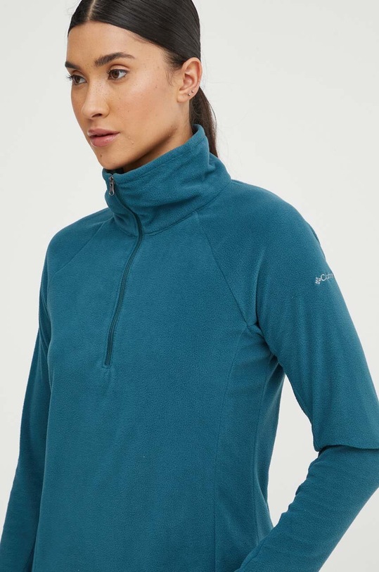Columbia hanorac Glacial IV verde 1802201
