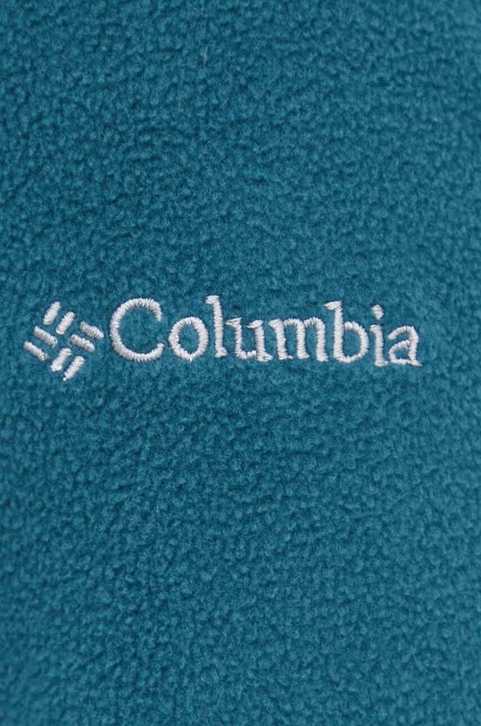 Columbia bluza sportowa Glacial IV 1802201 zielony