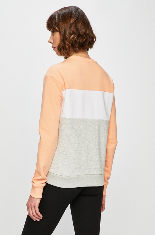 Odzież Fila - Bluza 687043 szary