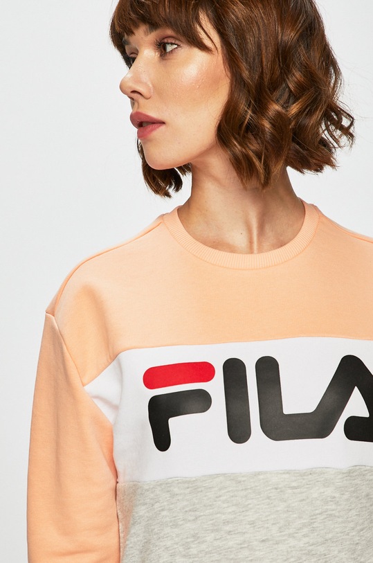 Fila - Bluza szary 687043