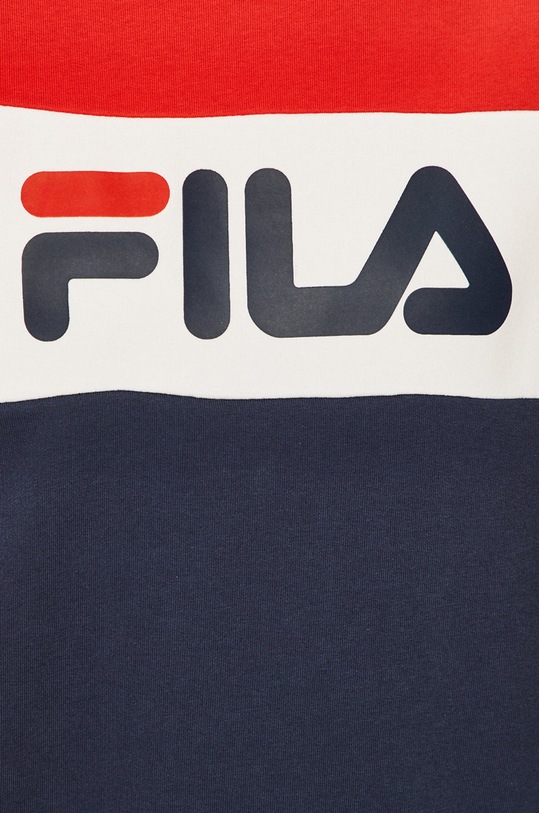 Fila - Mikina 687043 tmavomodrá