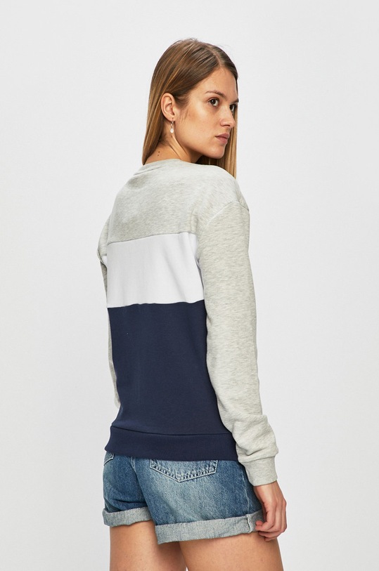 Odzież Fila - Bluza 687043 szary