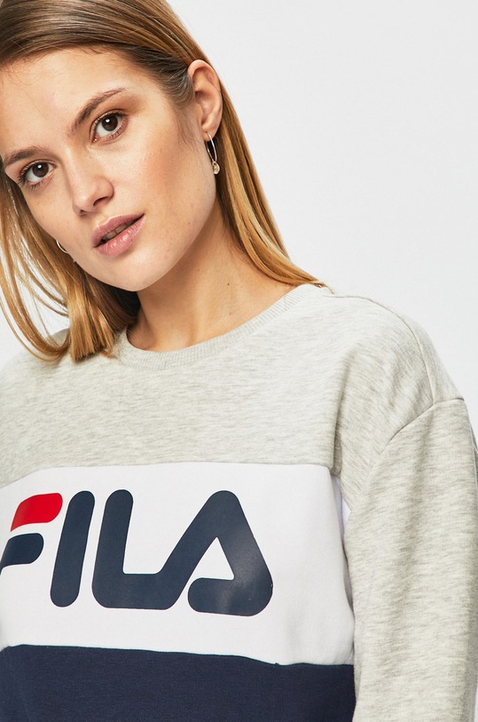 Fila - Bluza szary 687043