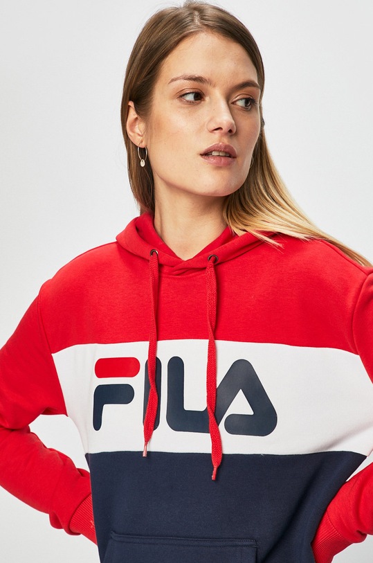 Fila - Bluza bleumarin 687042