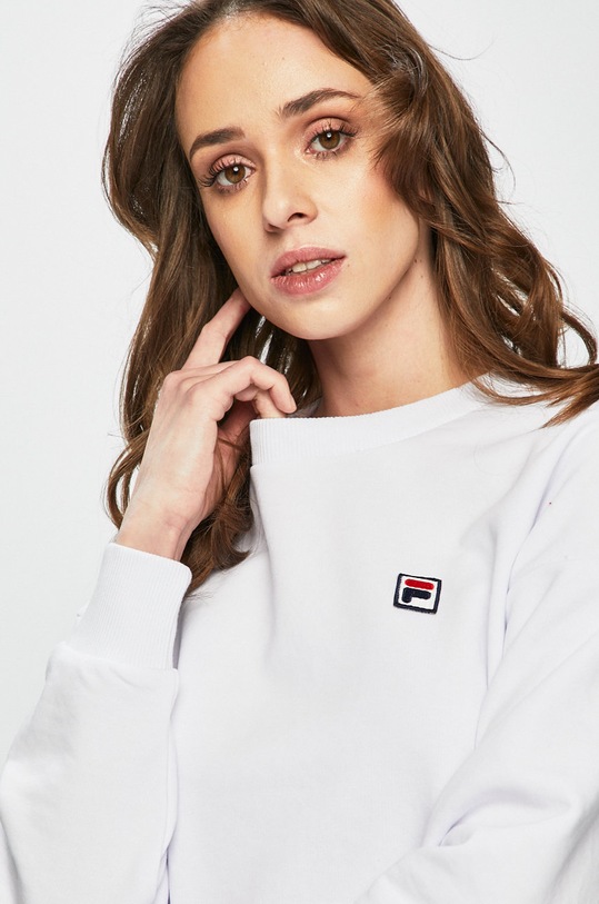 Fila - Mikina biela 687044