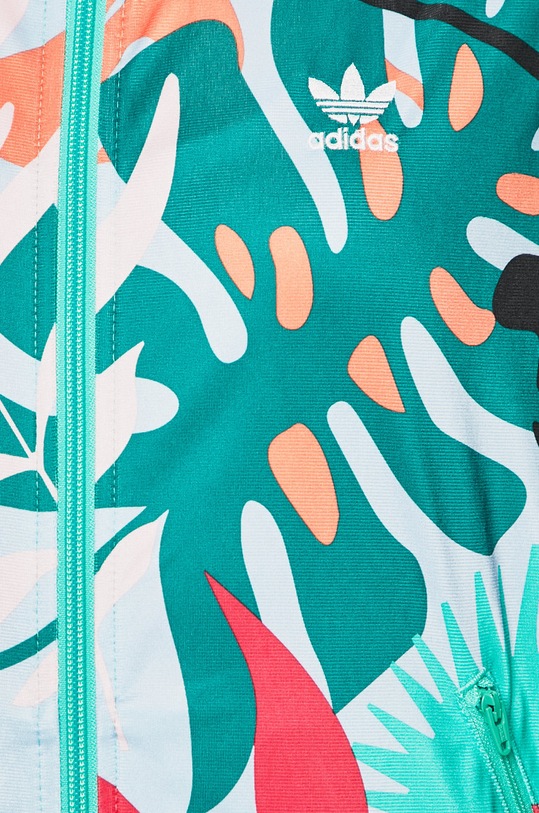 adidas Originals - Mikina FH7991 FH7991 viacfarebná