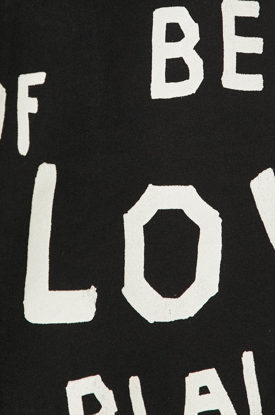 Scotch & Soda - Mikina čierna 150085