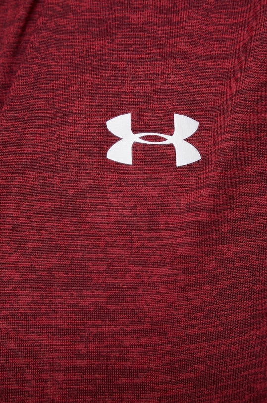 Under Armour bluza treningowa Tech 1320128 bordowy