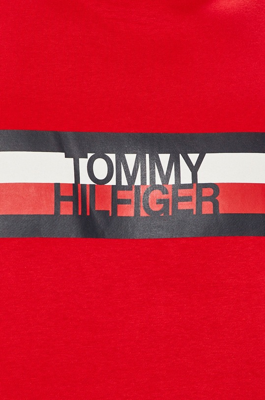 Tommy Hilfiger - Mikina MW0MW09067