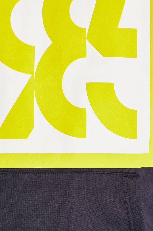 Tommy Hilfiger - Mikina MW0MW08890