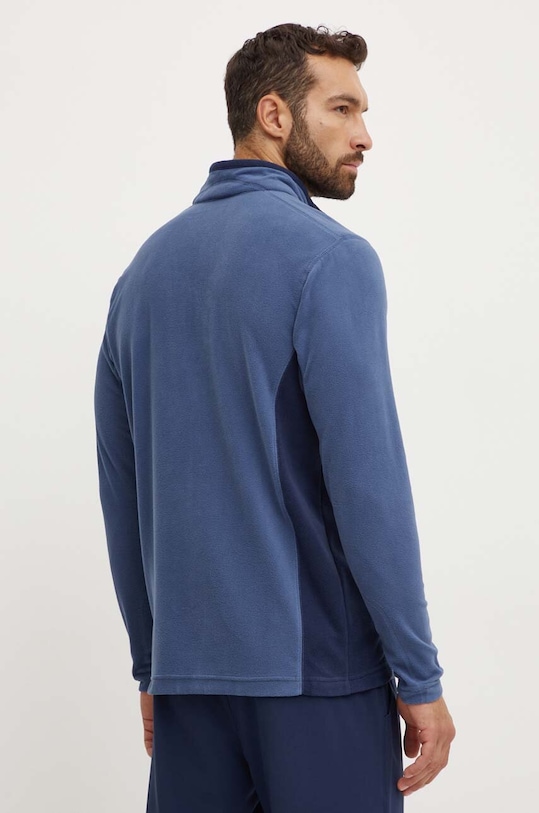 Îmbrăcăminte Columbia hanorac Klamath Range II 1352472 bleumarin