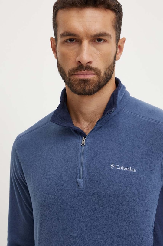 Columbia hanorac Klamath Range II bleumarin 1352472