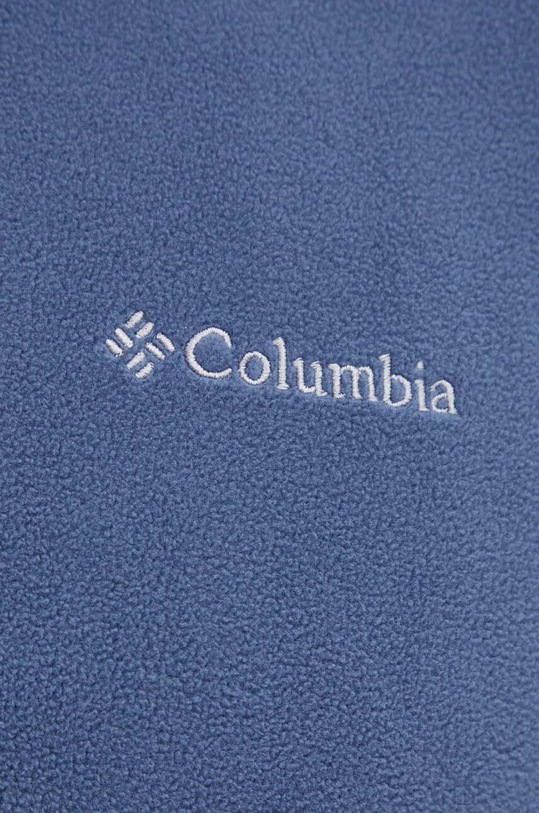 Columbia hanorac Klamath Range II 1352472 bleumarin