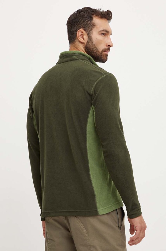 Îmbrăcăminte Columbia hanorac Klamath Range II 1352472 verde