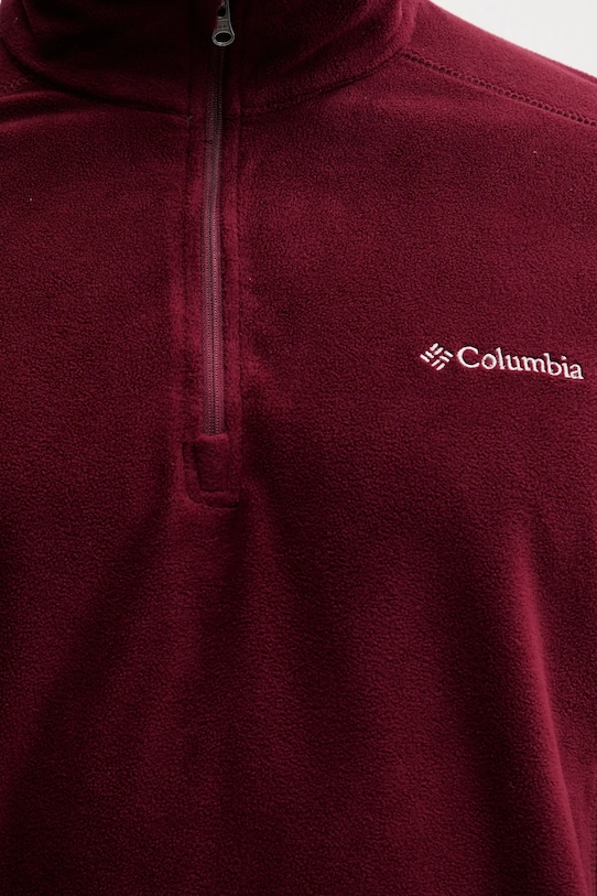 Спортивная кофта Columbia Klamath Range II 1352472 бордо